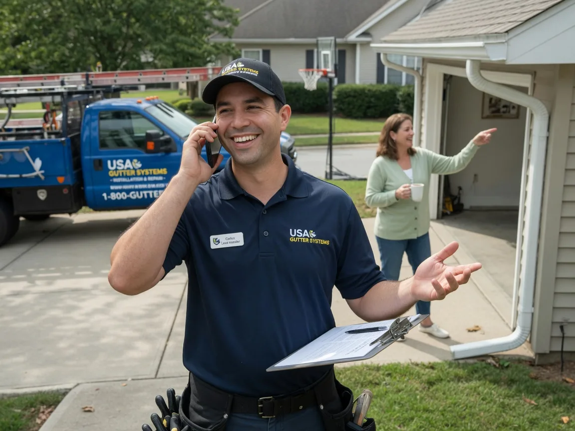 Gutter Installation Bemidji, MN FAQs